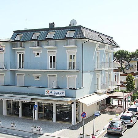 Residence Algarve Rimini Exterior photo