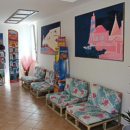 Residence Algarve Rimini Exterior photo