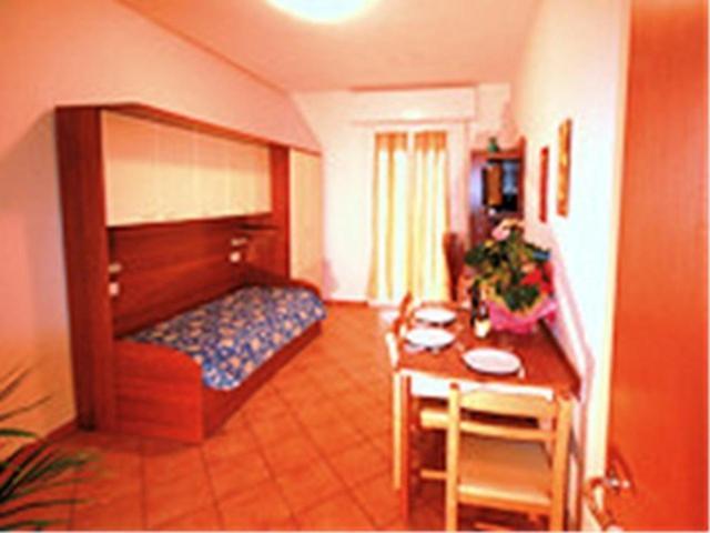 Residence Algarve Rimini Room photo