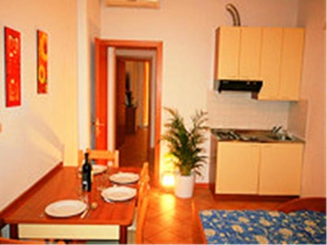 Residence Algarve Rimini Room photo