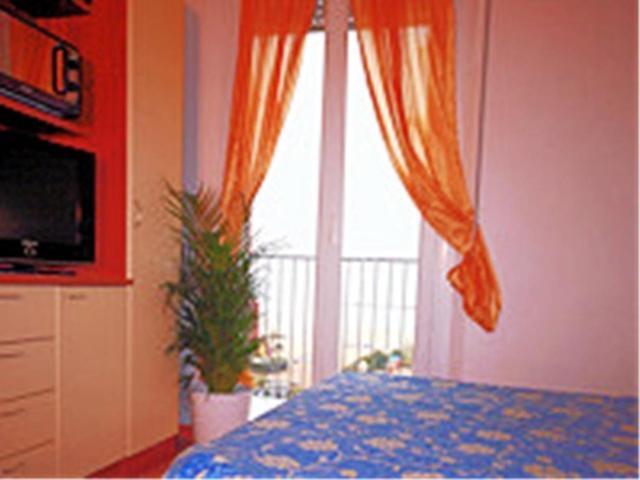 Residence Algarve Rimini Room photo