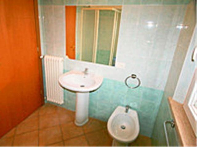 Residence Algarve Rimini Room photo