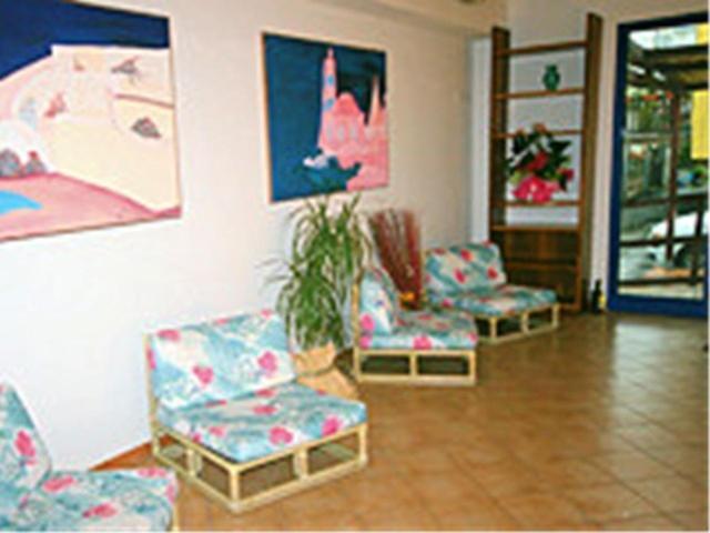 Residence Algarve Rimini Exterior photo