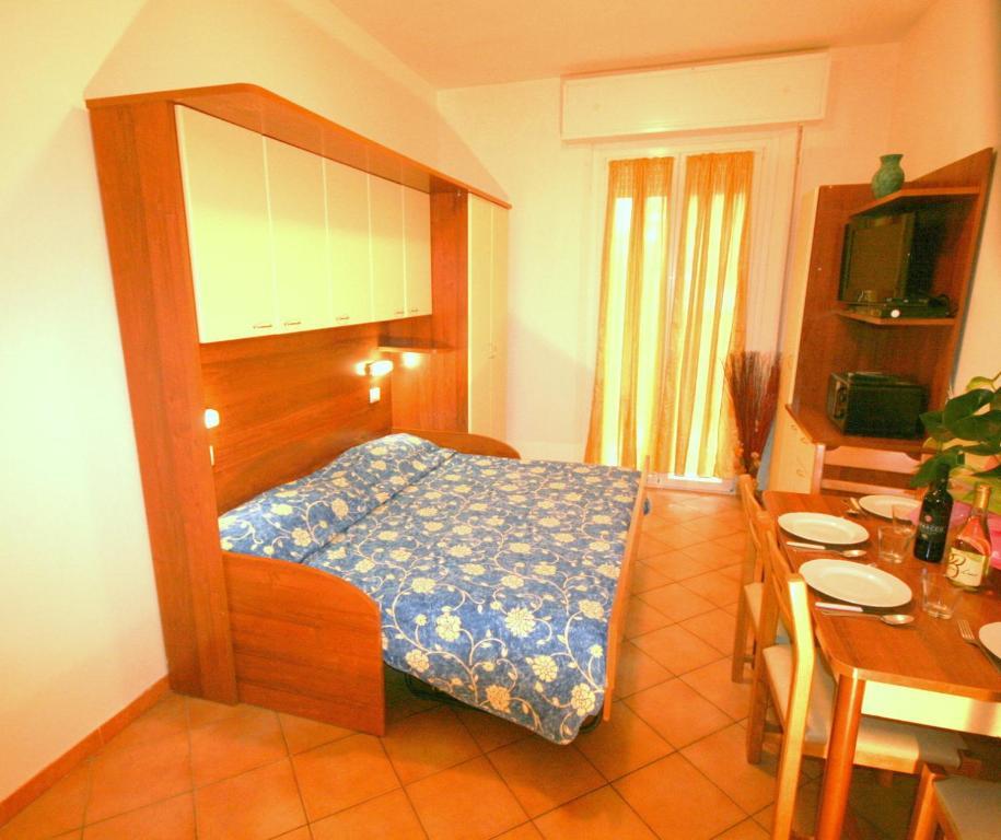 Residence Algarve Rimini Room photo
