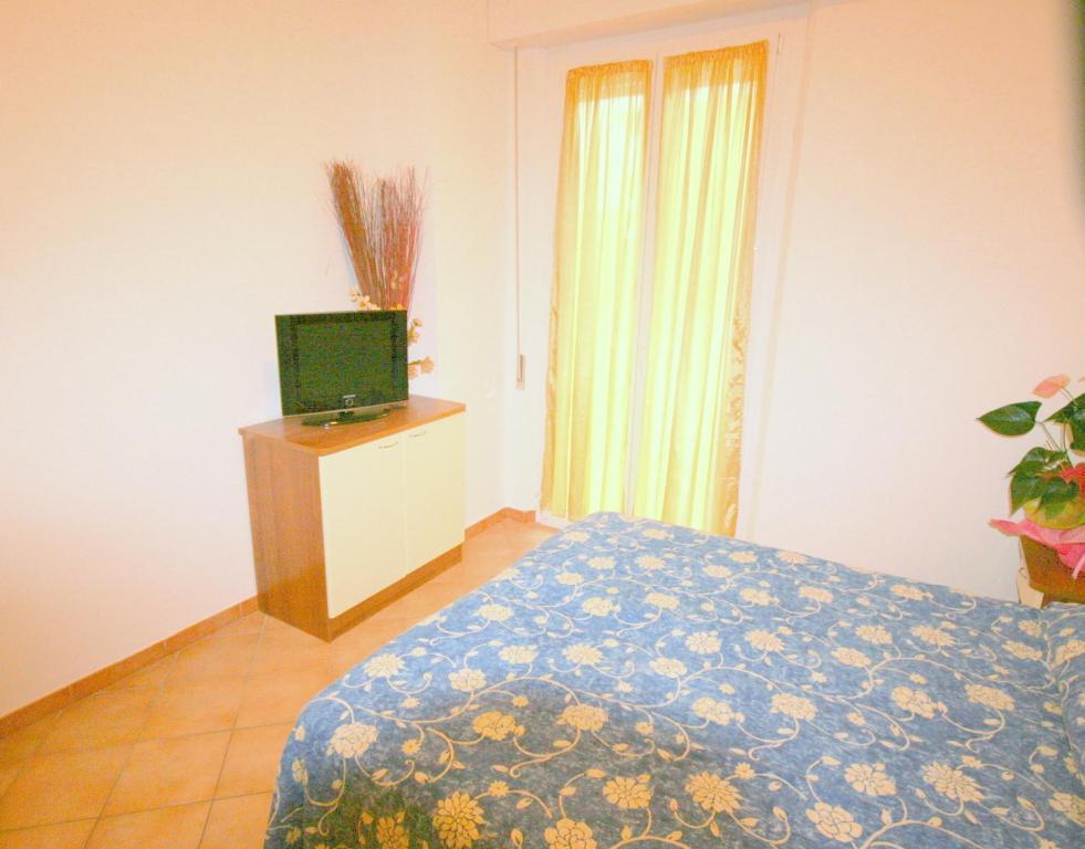 Residence Algarve Rimini Room photo