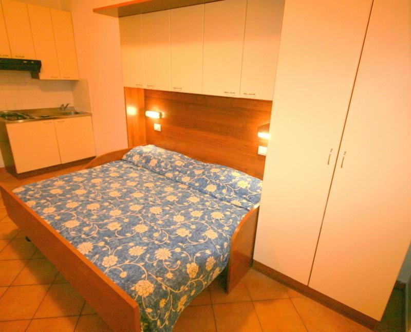Residence Algarve Rimini Room photo