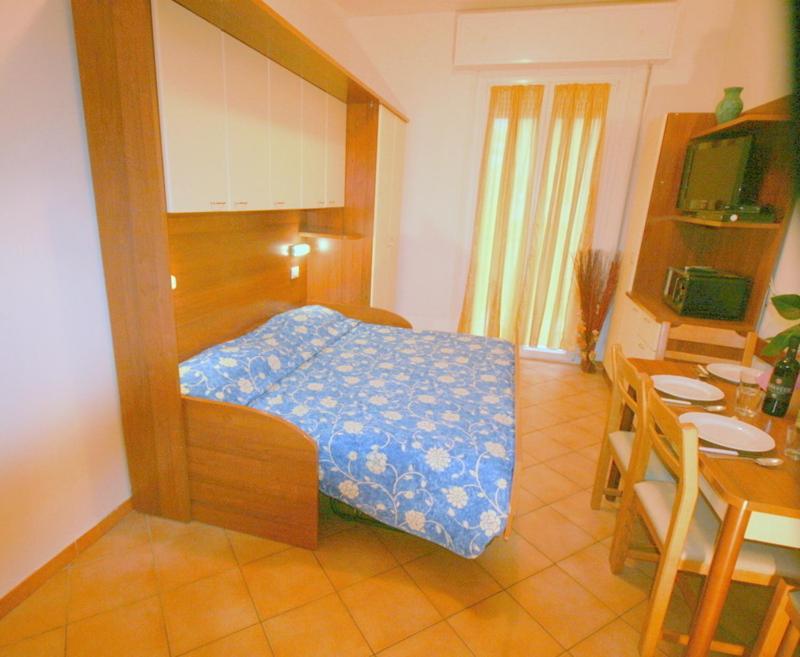 Residence Algarve Rimini Room photo