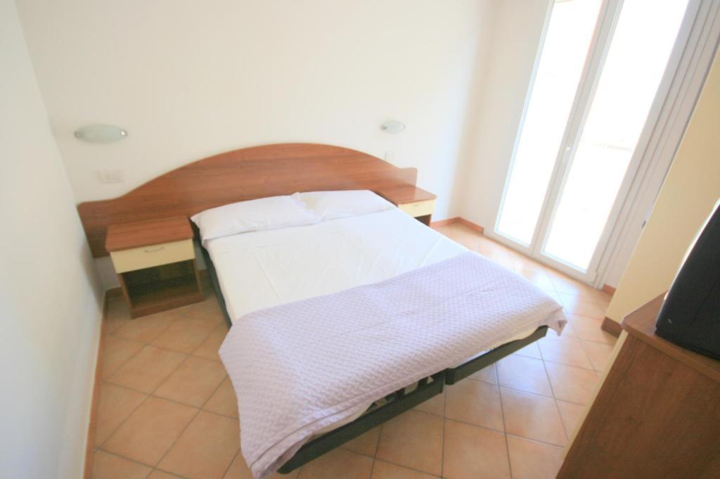 Residence Algarve Rimini Room photo