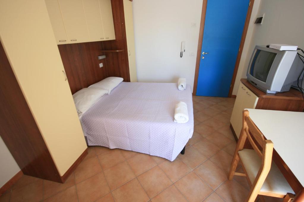 Residence Algarve Rimini Room photo