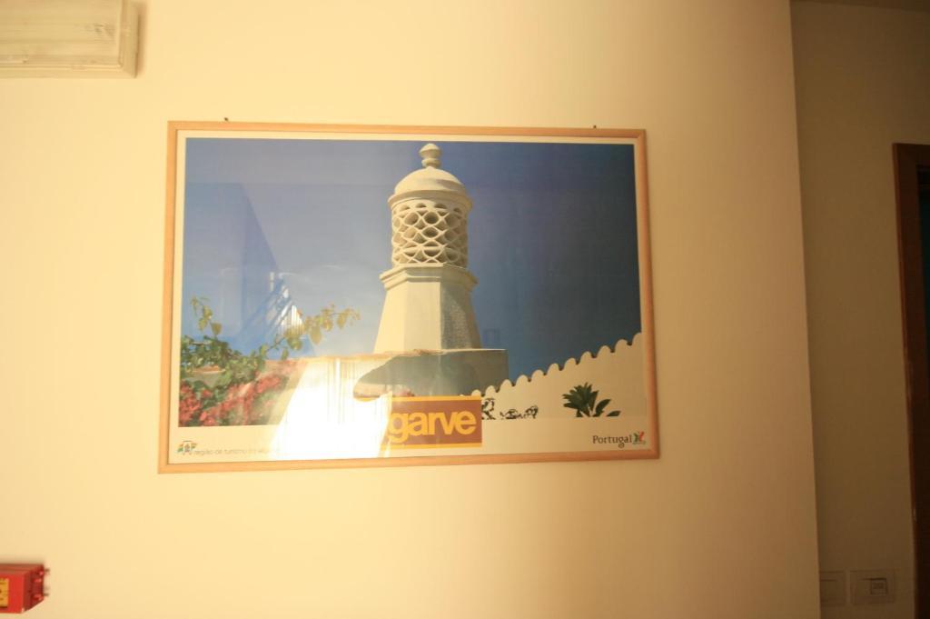 Residence Algarve Rimini Room photo