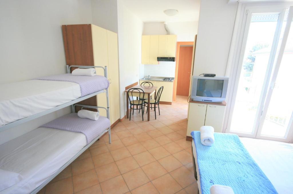 Residence Algarve Rimini Room photo