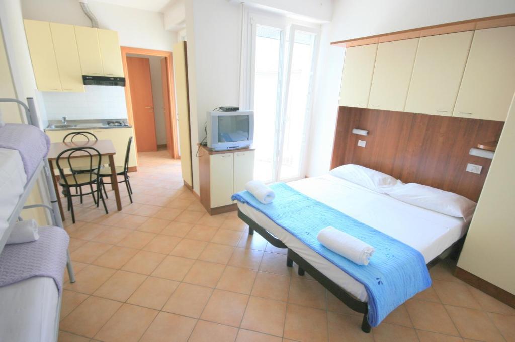 Residence Algarve Rimini Exterior photo