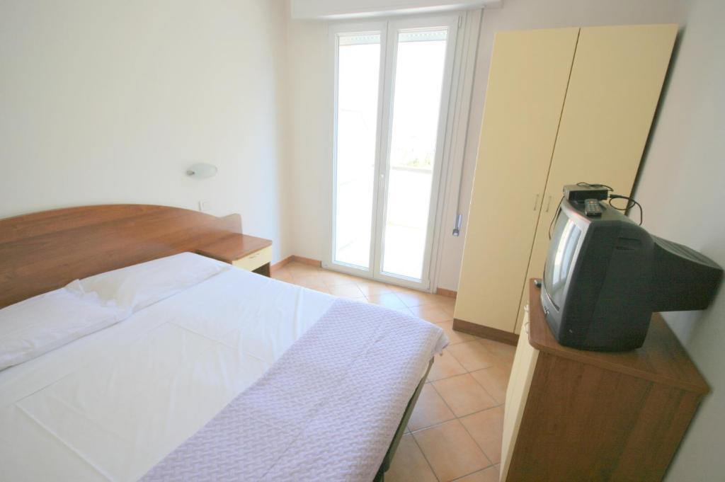 Residence Algarve Rimini Room photo