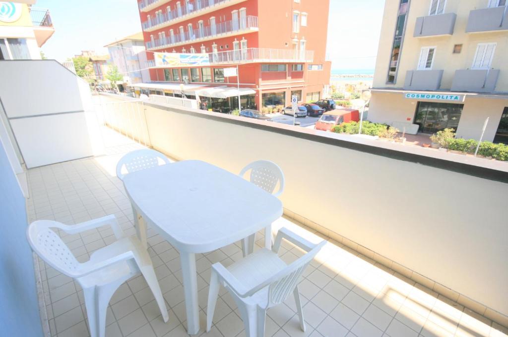 Residence Algarve Rimini Room photo