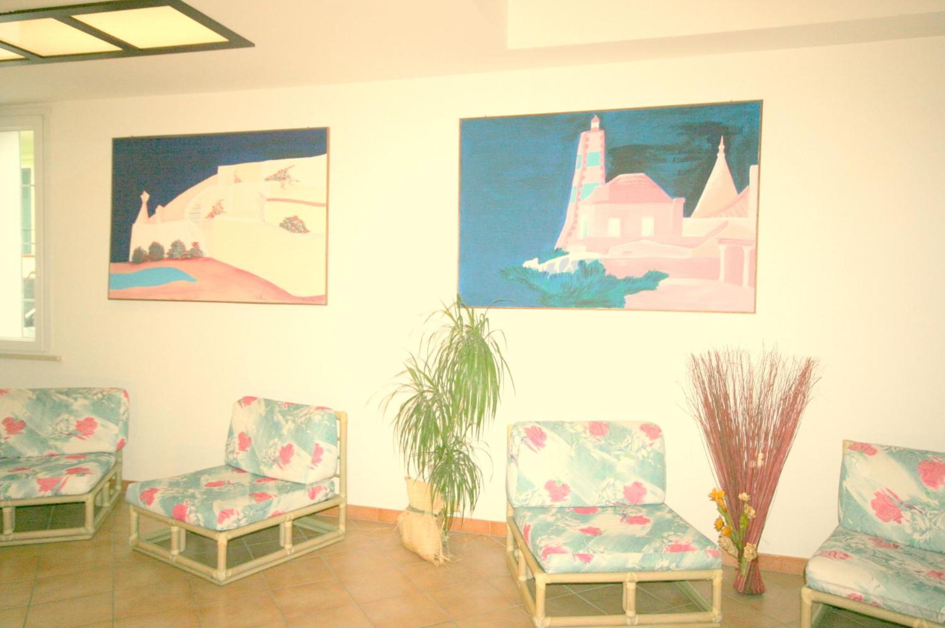 Residence Algarve Rimini Exterior photo