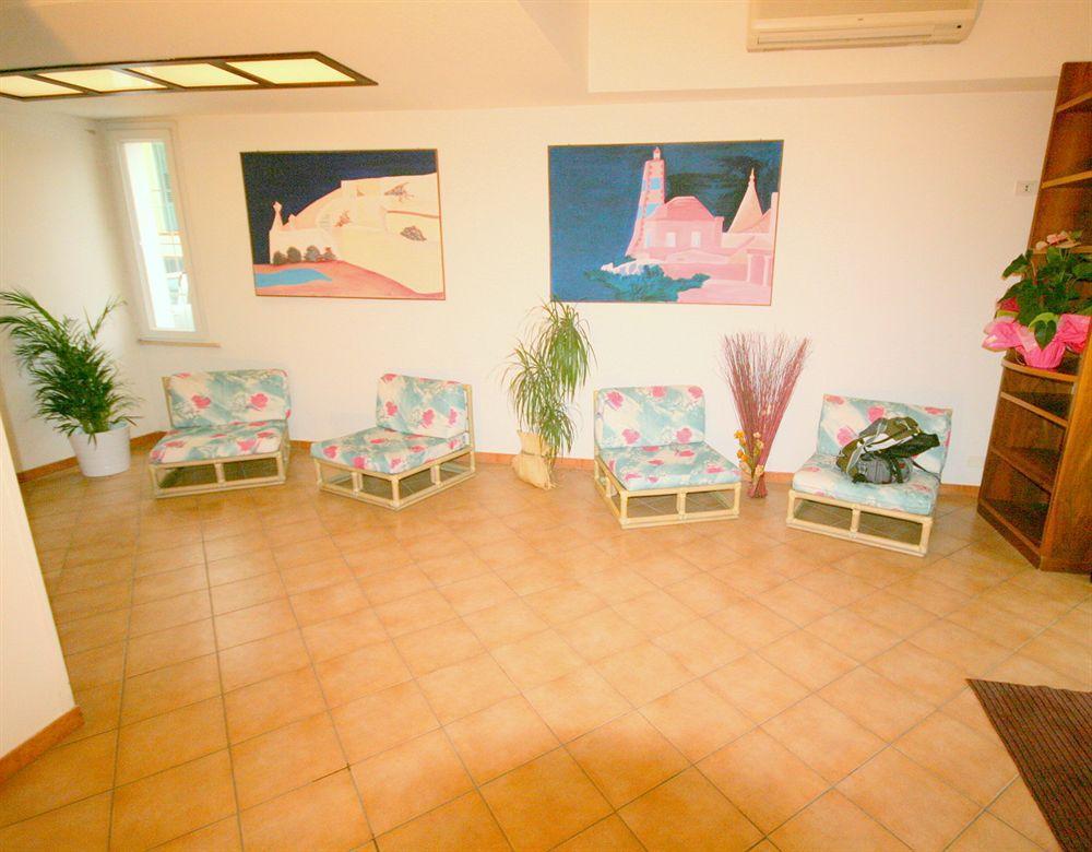 Residence Algarve Rimini Exterior photo