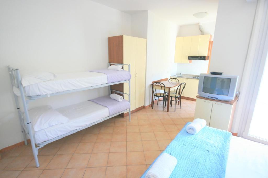Residence Algarve Rimini Room photo