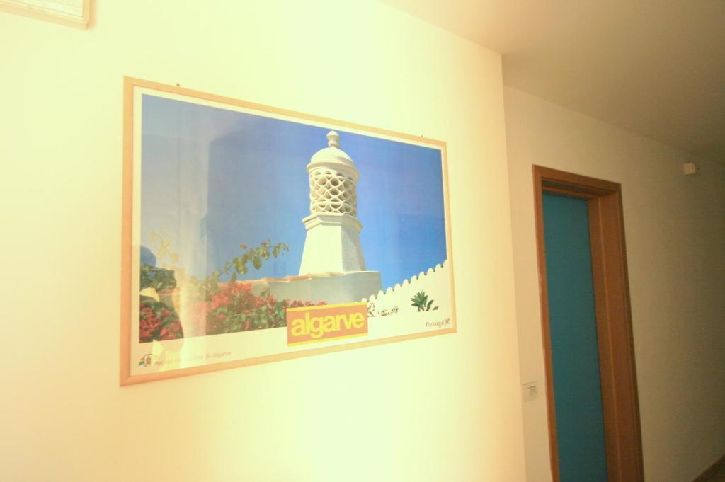 Residence Algarve Rimini Room photo