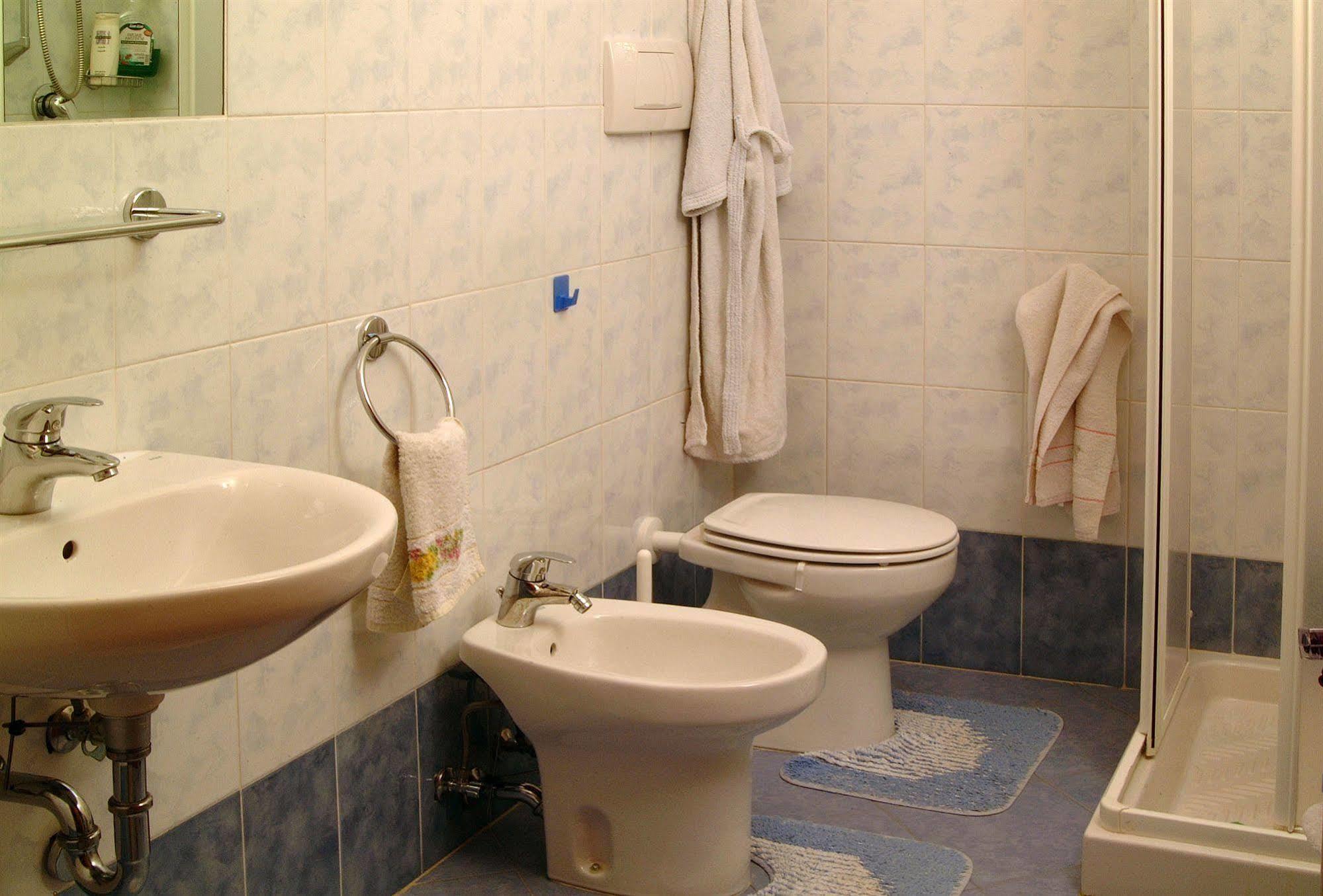 Residence Algarve Rimini Exterior photo