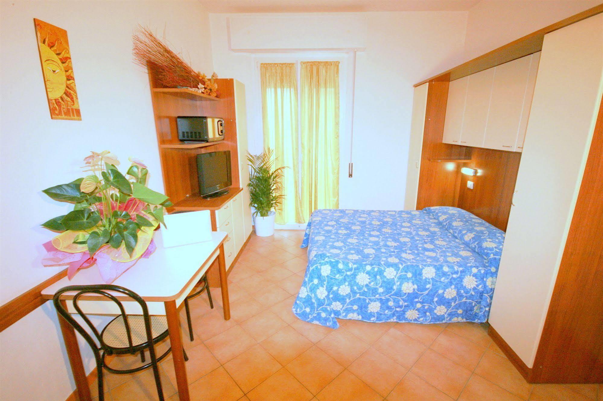 Residence Algarve Rimini Exterior photo