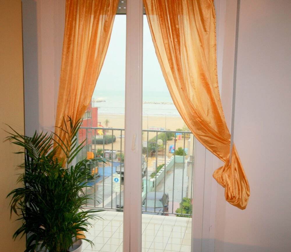Residence Algarve Rimini Exterior photo